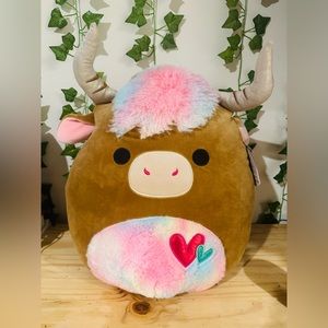 Squishmallow Candela